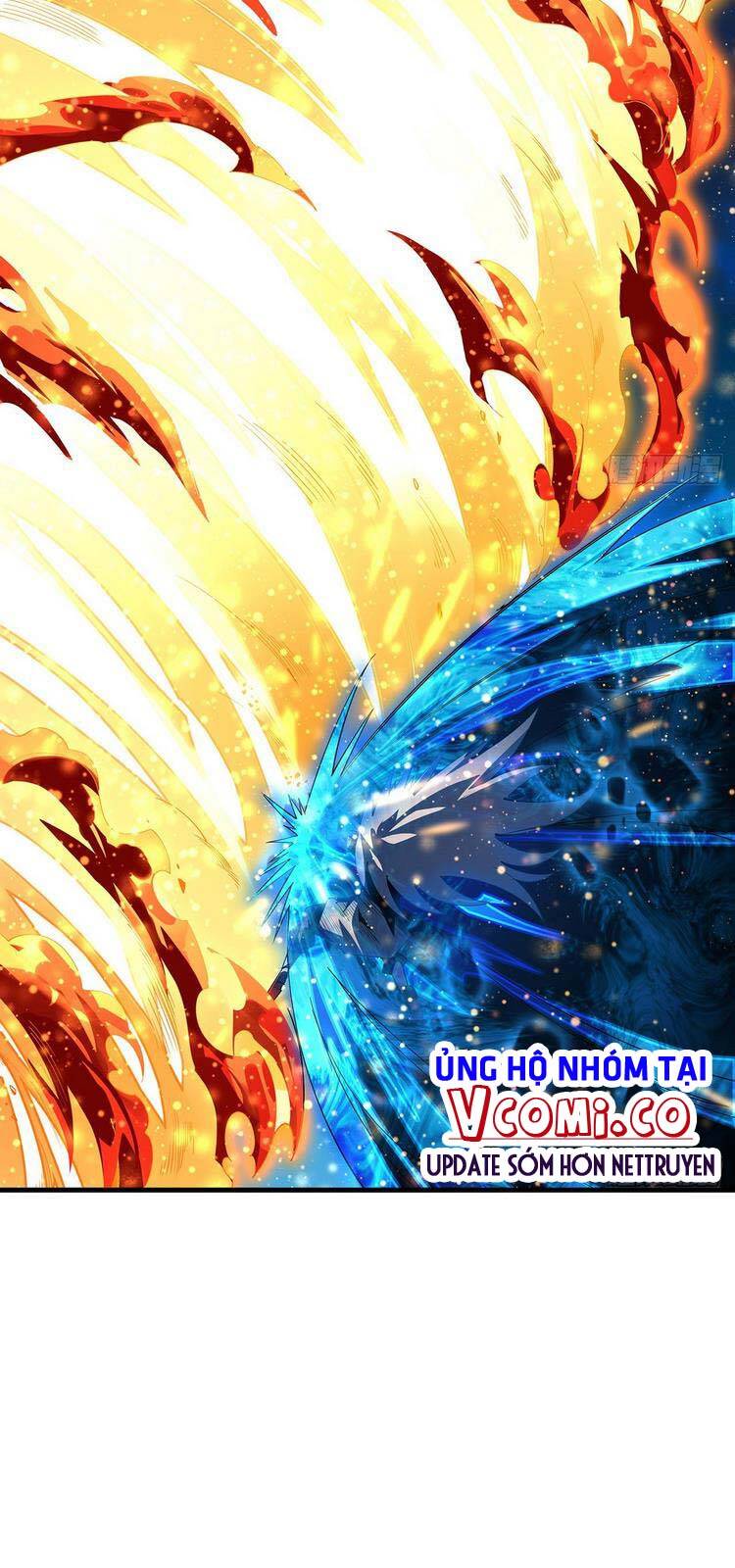 Kiếm Tu Imba Nhất Quả Đất Chapter 55 - Trang 2