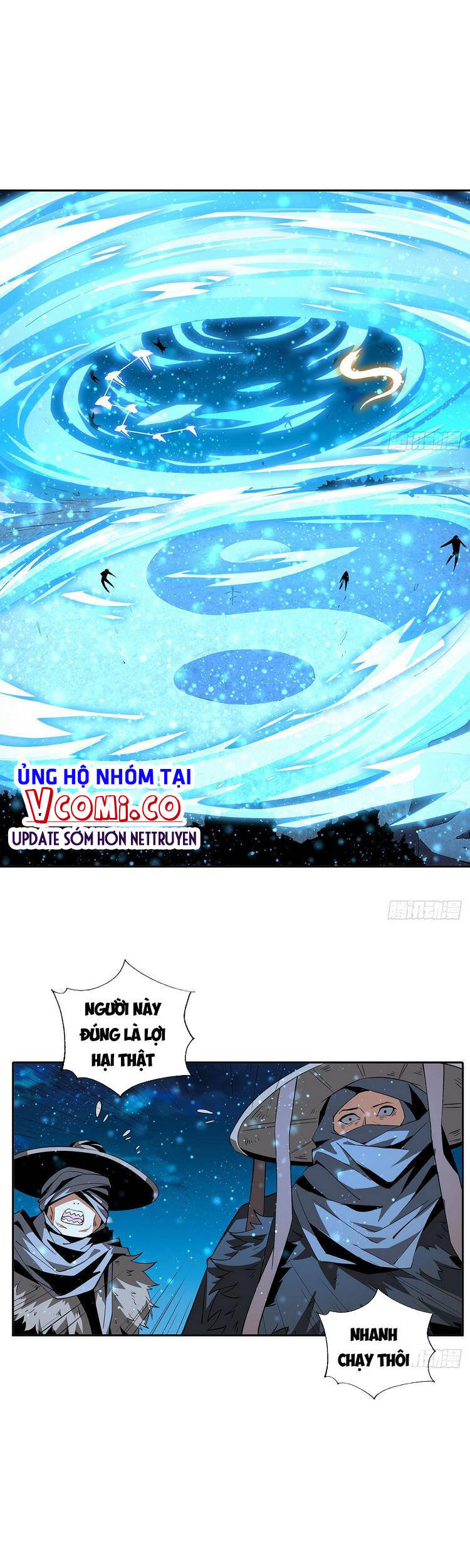 Kiếm Tu Imba Nhất Quả Đất Chapter 54 - Trang 2