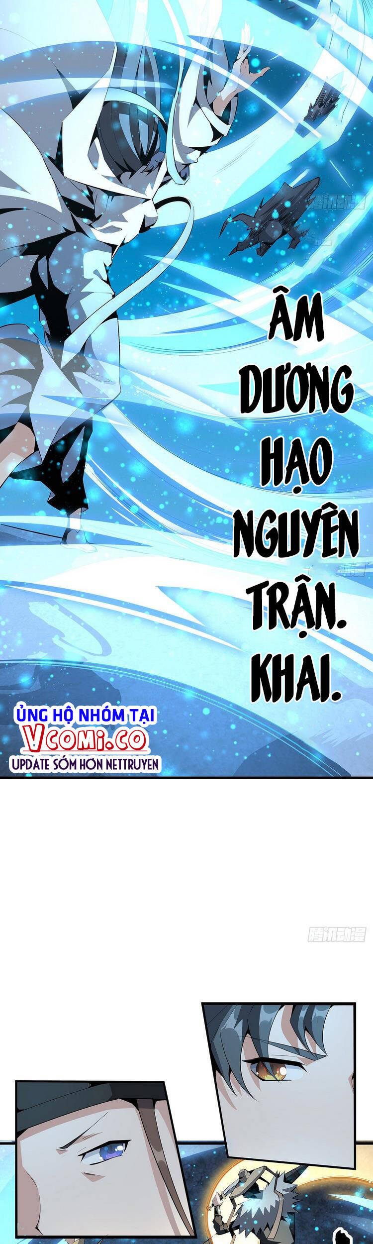 Kiếm Tu Imba Nhất Quả Đất Chapter 53 - Trang 2