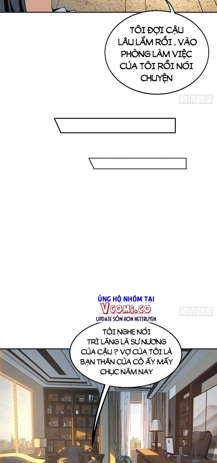 Kiếm Tu Imba Nhất Quả Đất Chapter 47 - Trang 2