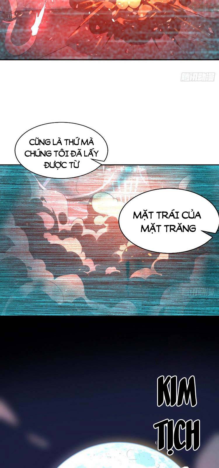 Kiếm Tu Imba Nhất Quả Đất Chapter 47 - Trang 2