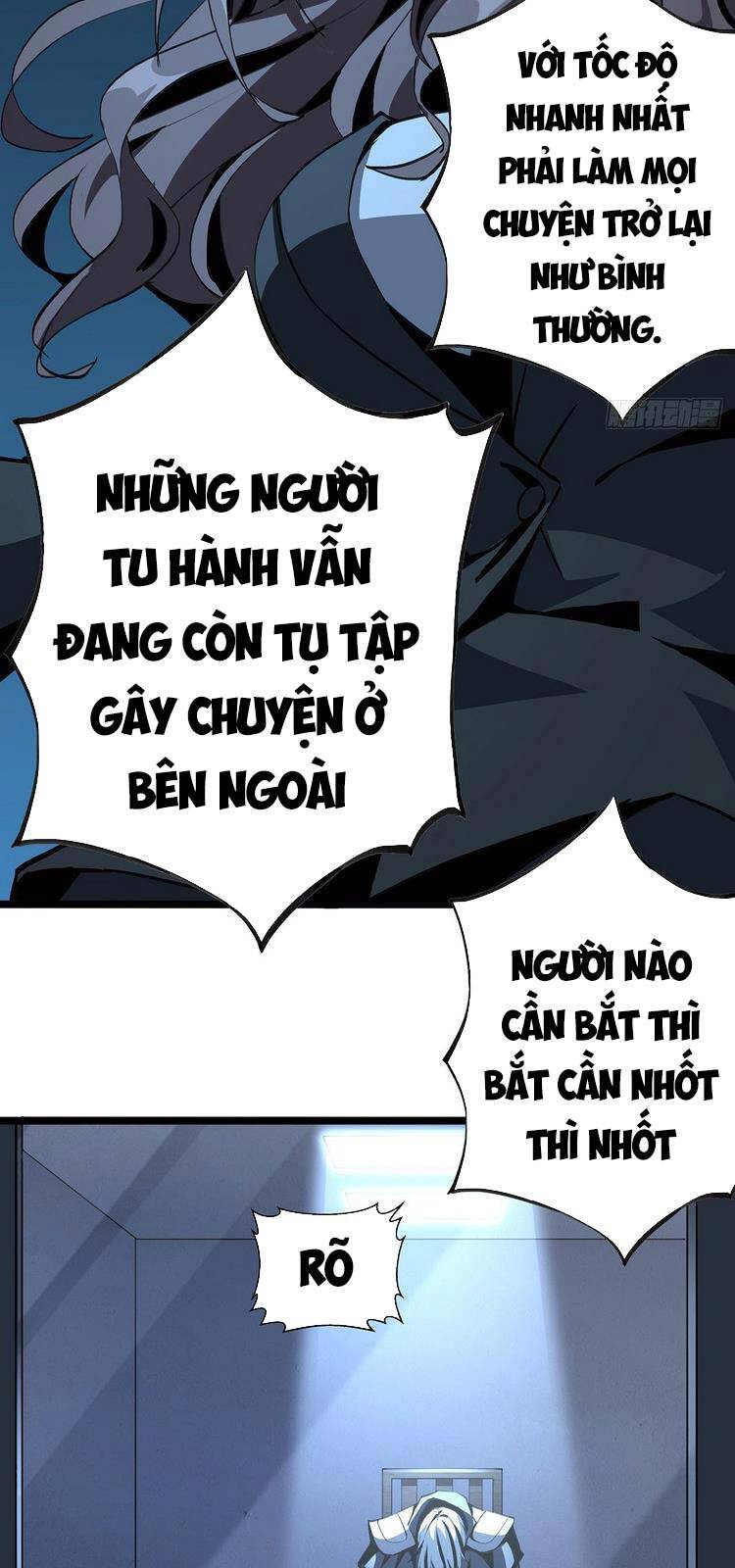 Kiếm Tu Imba Nhất Quả Đất Chapter 46 - Trang 2