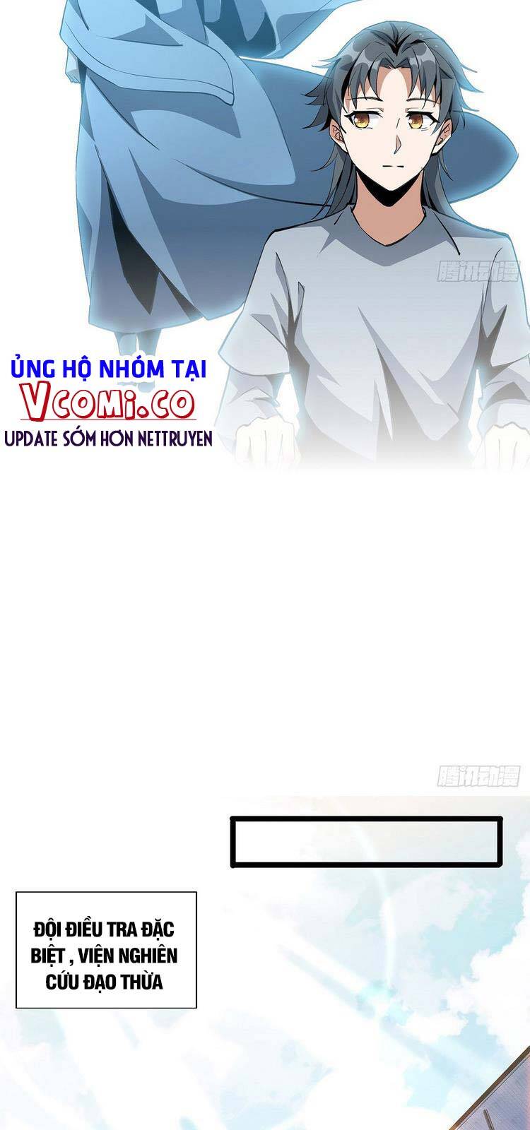 Kiếm Tu Imba Nhất Quả Đất Chapter 46 - Trang 2