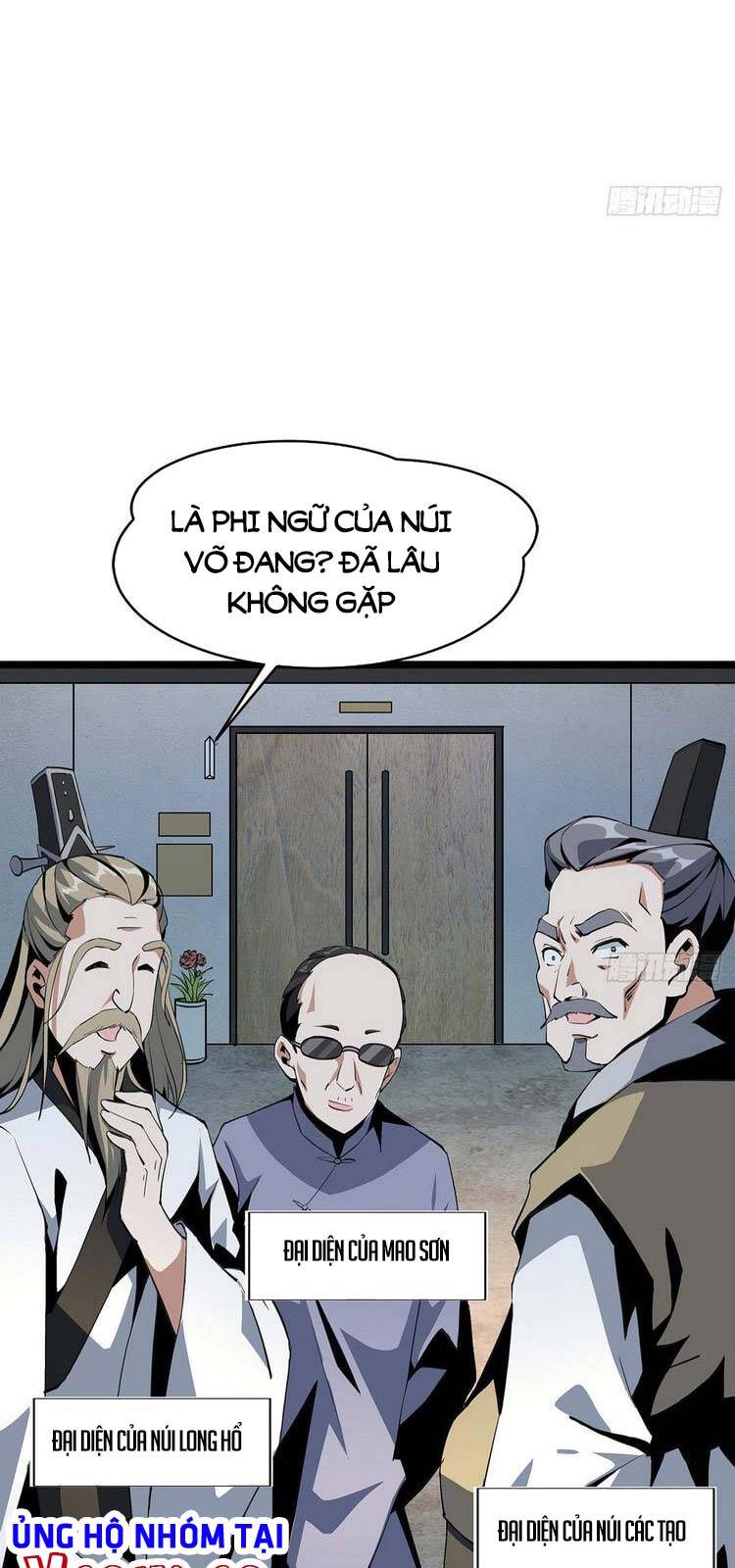 Kiếm Tu Imba Nhất Quả Đất Chapter 46 - Trang 2