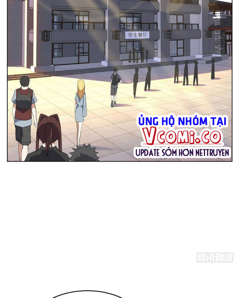 Kiếm Tu Imba Nhất Quả Đất Chapter 30 - Trang 2