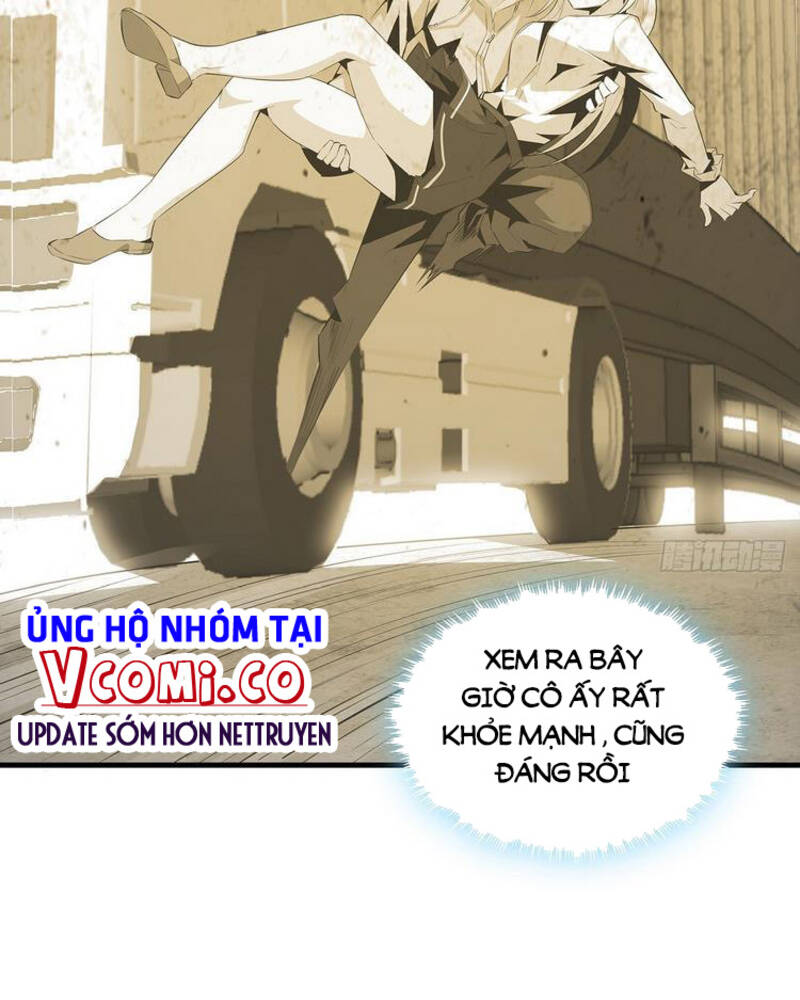 Kiếm Tu Imba Nhất Quả Đất Chapter 30 - Trang 2