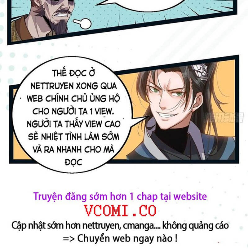 Kiếm Tu Imba Nhất Quả Đất Chapter 30 - Trang 2