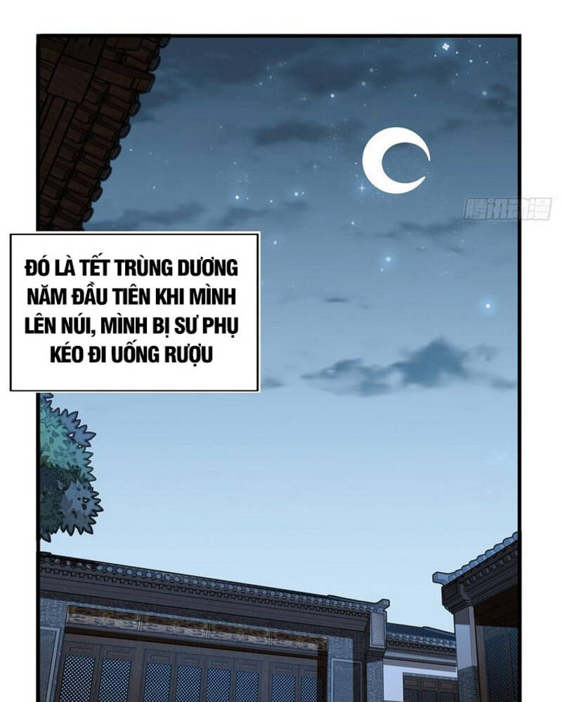 Kiếm Tu Imba Nhất Quả Đất Chapter 28 - Trang 2