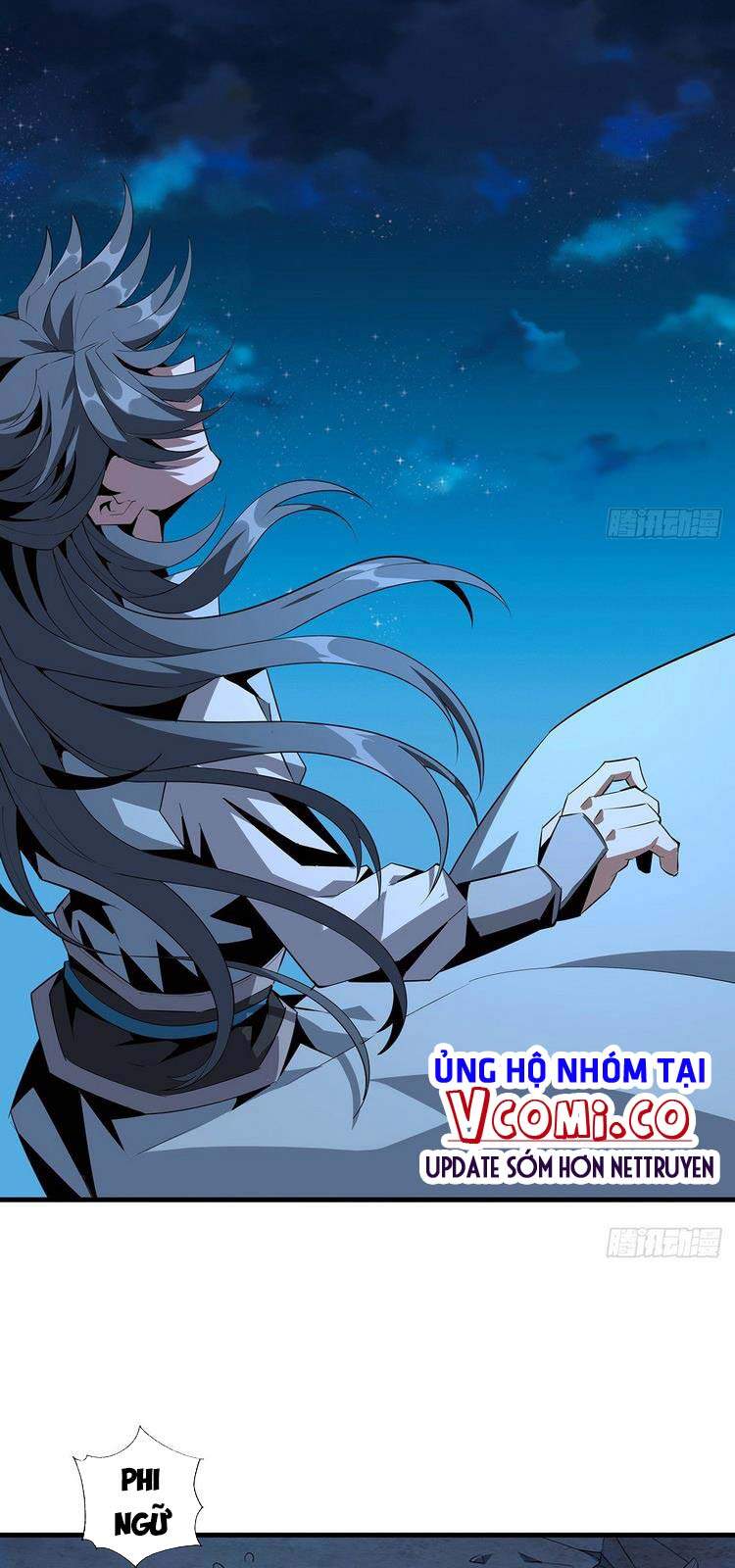 Kiếm Tu Imba Nhất Quả Đất Chapter 27 - Trang 2