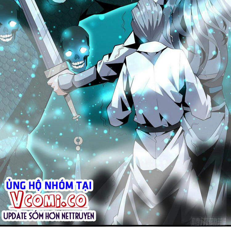 Kiếm Tu Imba Nhất Quả Đất Chapter 24 - Trang 2