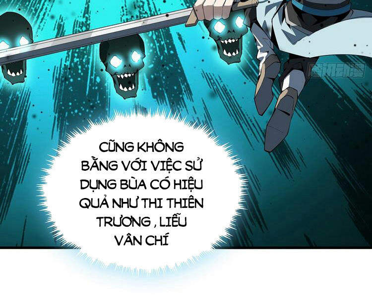 Kiếm Tu Imba Nhất Quả Đất Chapter 24 - Trang 2