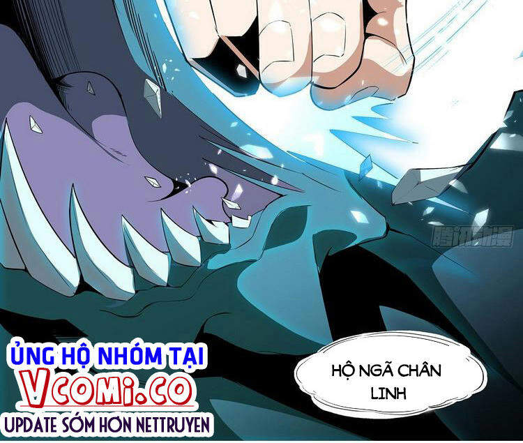 Kiếm Tu Imba Nhất Quả Đất Chapter 24 - Trang 2