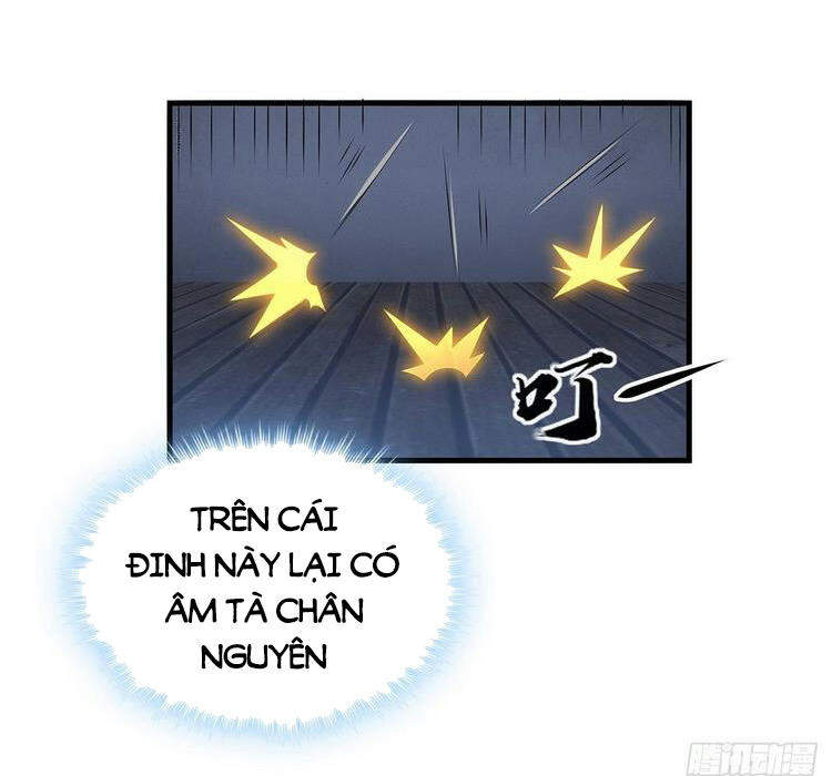 Kiếm Tu Imba Nhất Quả Đất Chapter 23 - Trang 2