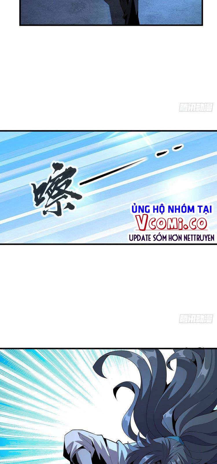 Kiếm Tu Imba Nhất Quả Đất Chapter 22 - Trang 2