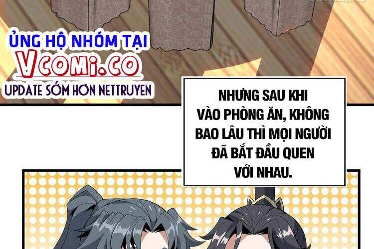 Kiếm Tu Imba Nhất Quả Đất Chapter 18 - Trang 2