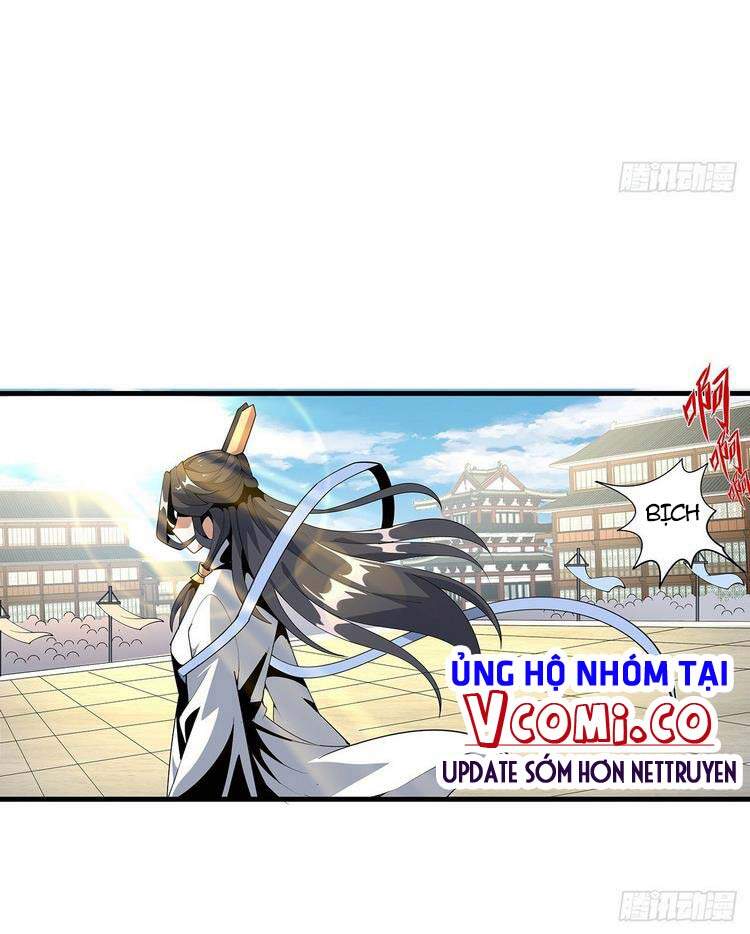 Kiếm Tu Imba Nhất Quả Đất Chapter 17 - Trang 2