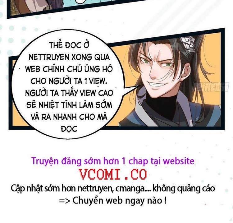 Kiếm Tu Imba Nhất Quả Đất Chapter 15 - Trang 2