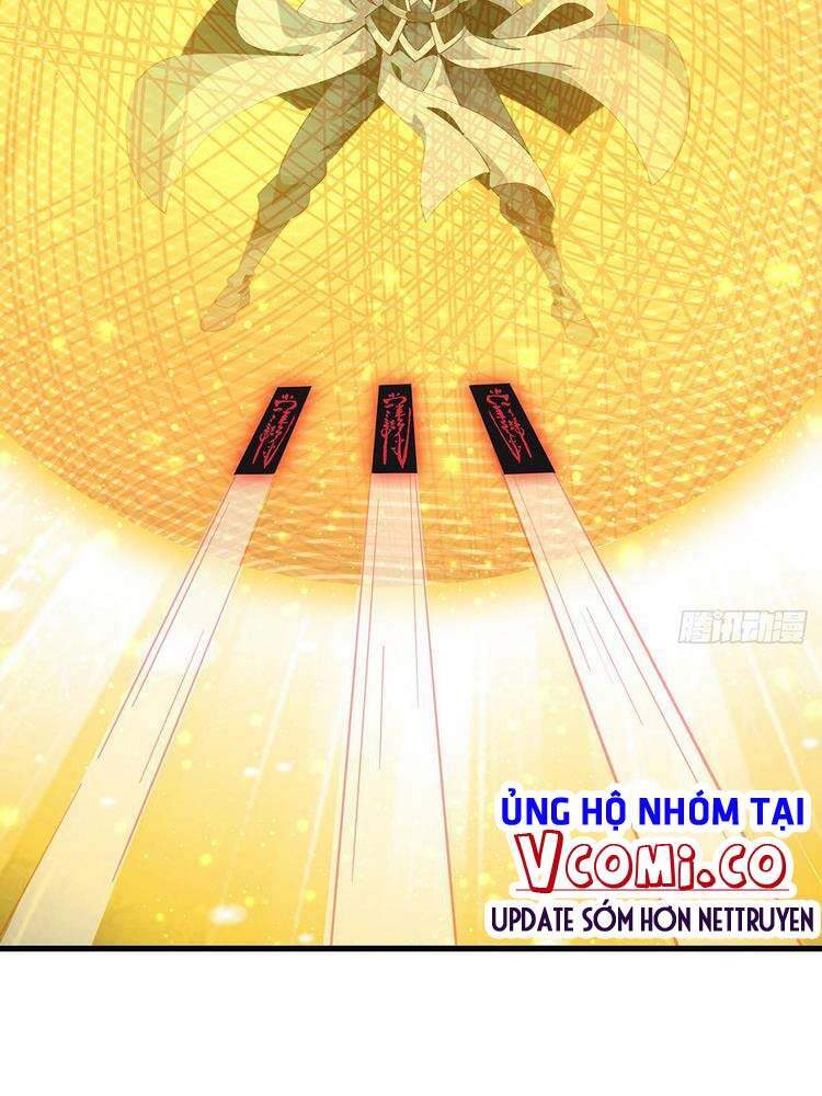 Kiếm Tu Imba Nhất Quả Đất Chapter 14 - Trang 2