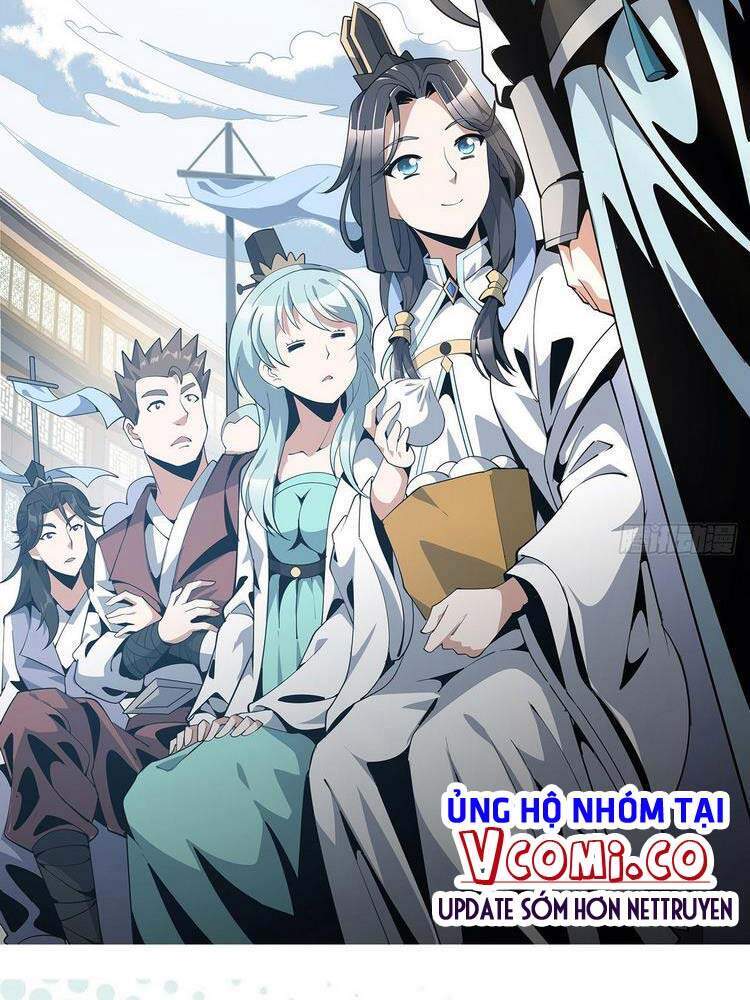 Kiếm Tu Imba Nhất Quả Đất Chapter 14 - Trang 2