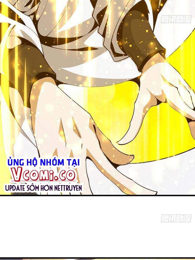 Kiếm Tu Imba Nhất Quả Đất Chapter 14 - Trang 2