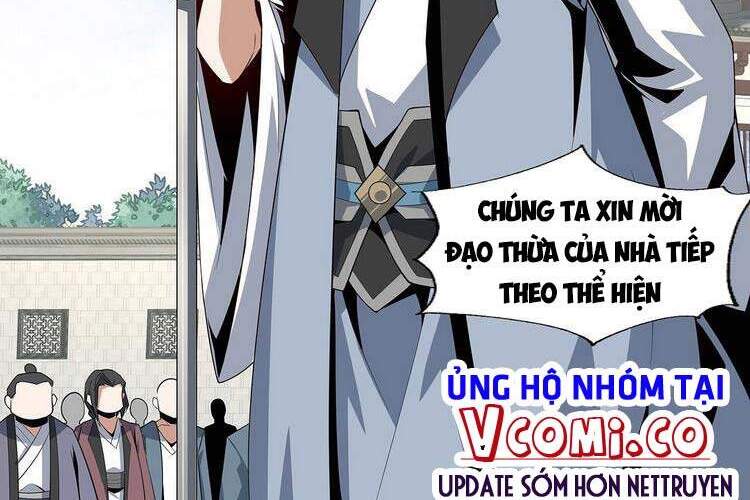 Kiếm Tu Imba Nhất Quả Đất Chapter 11 - Trang 2