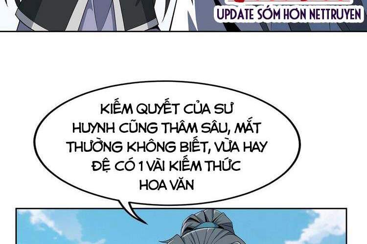 Kiếm Tu Imba Nhất Quả Đất Chapter 11 - Trang 2