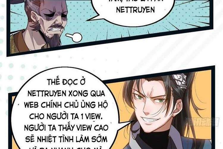 Kiếm Tu Imba Nhất Quả Đất Chapter 11 - Trang 2