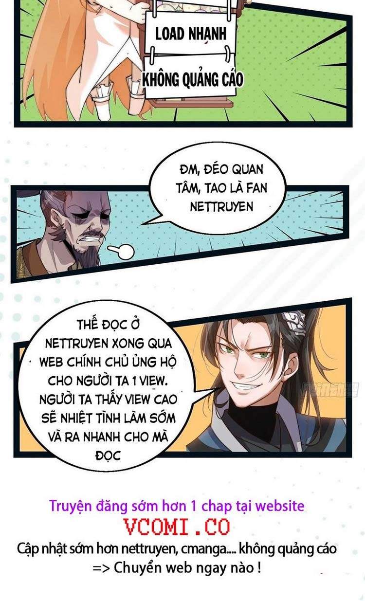 Kiếm Tu Imba Nhất Quả Đất Chapter 10 - Trang 2