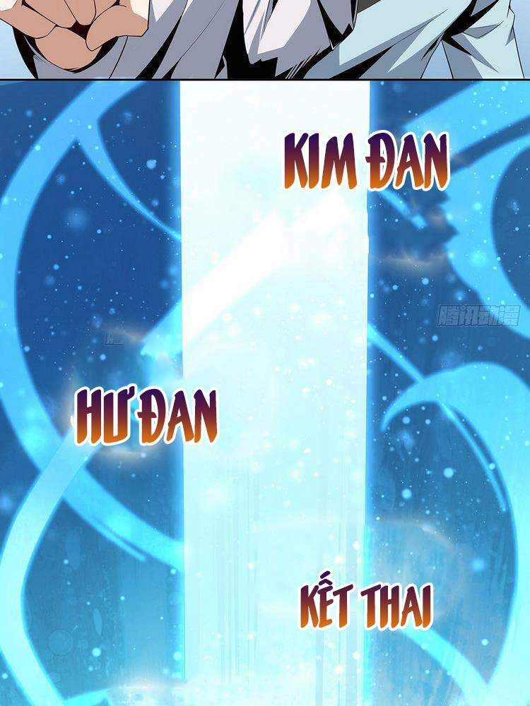 Kiếm Tu Imba Nhất Quả Đất Chapter 7 - Trang 2