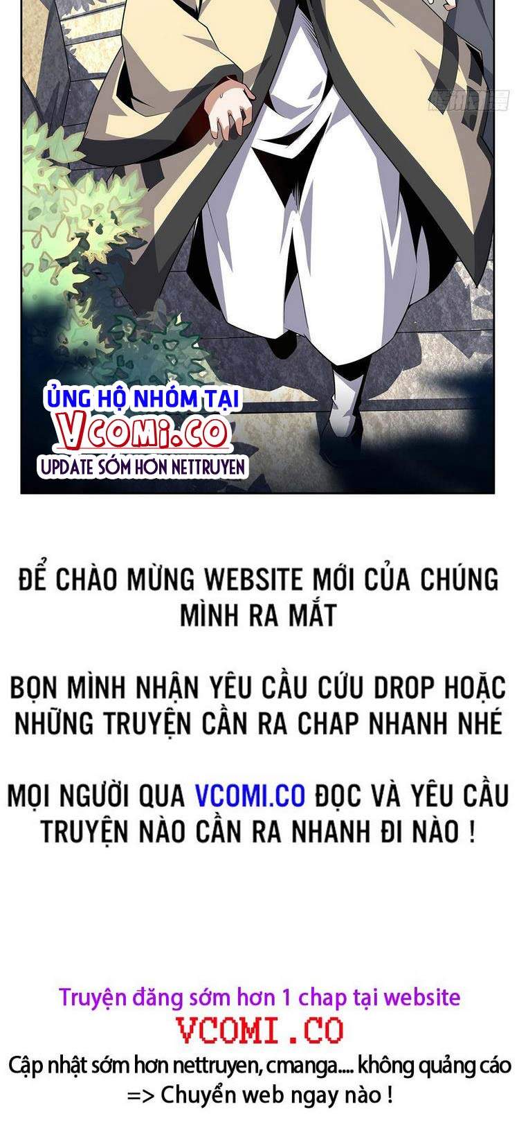 Kiếm Tu Imba Nhất Quả Đất Chapter 7 - Trang 2