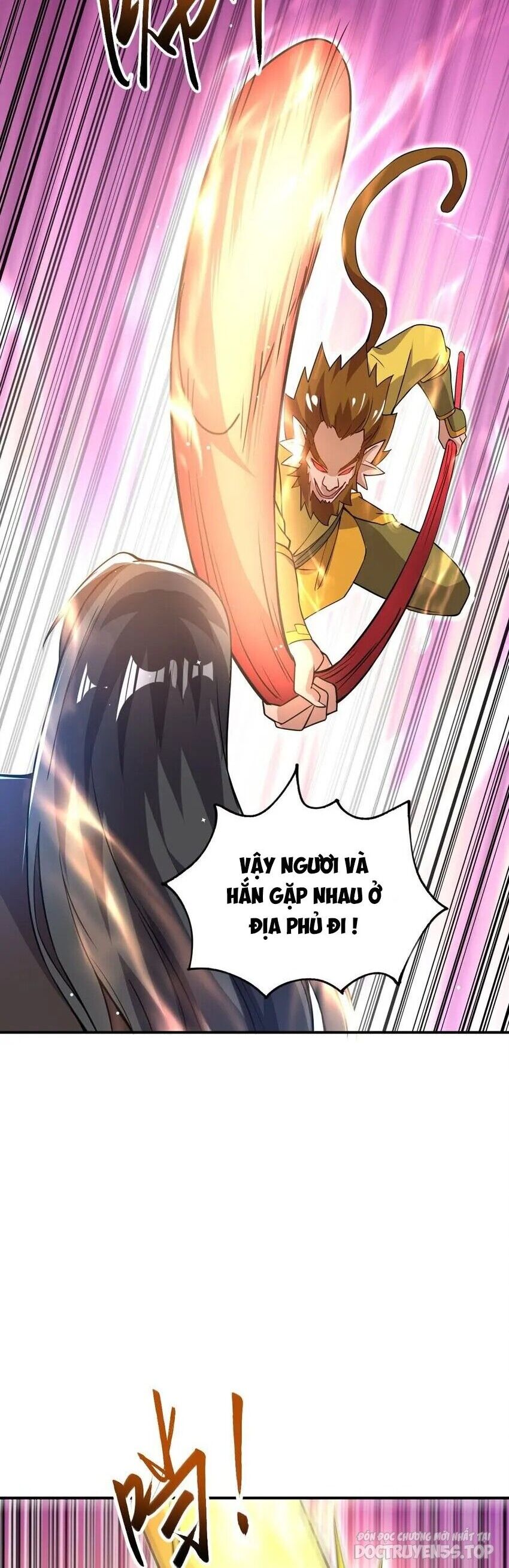 Ta Nằm Vùng Tại Ma Giới Chapter 87 - Trang 2