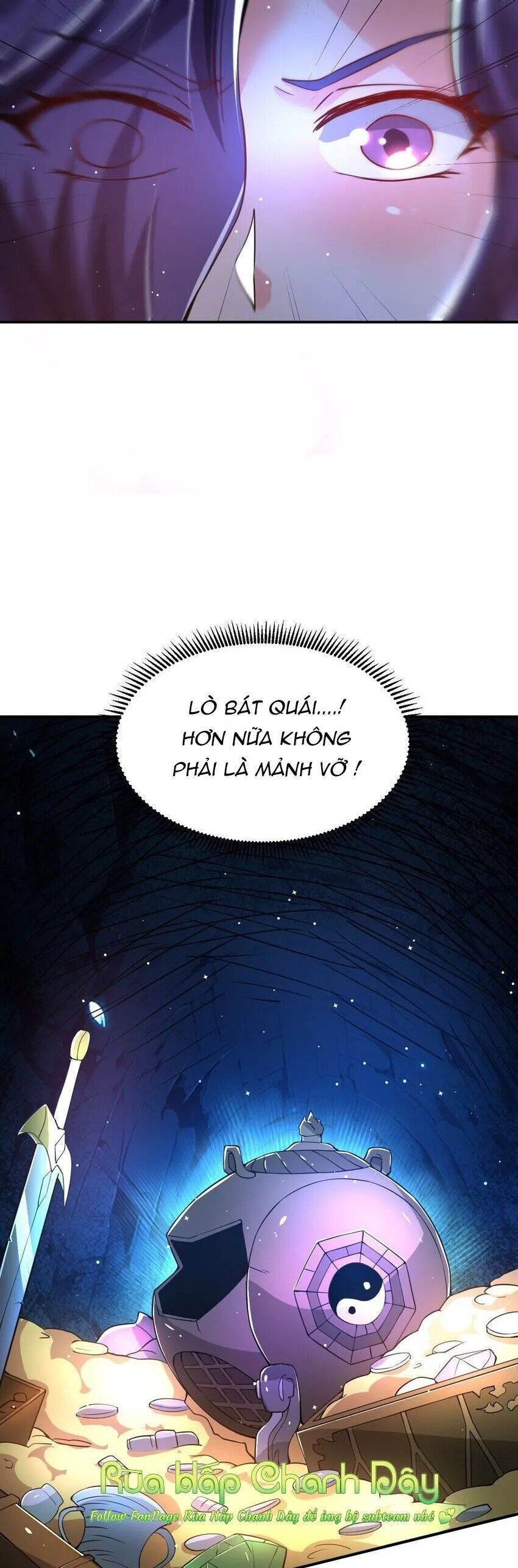 Ta Nằm Vùng Tại Ma Giới Chapter 85 - Trang 2