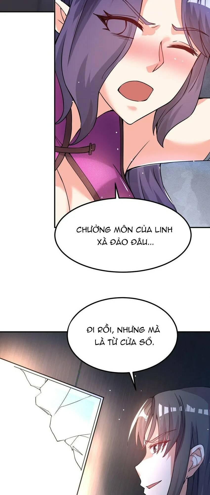 Ta Nằm Vùng Tại Ma Giới Chapter 83 - Trang 2