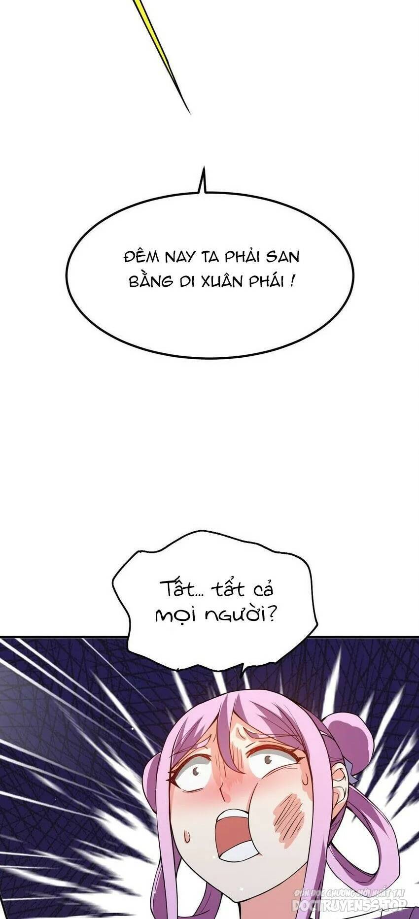 Ta Nằm Vùng Tại Ma Giới Chapter 83 - Trang 2