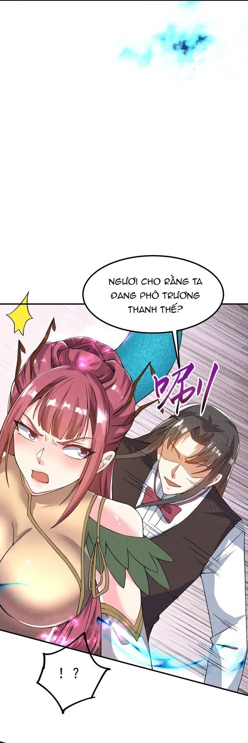 Ta Nằm Vùng Tại Ma Giới Chapter 82 - Trang 2