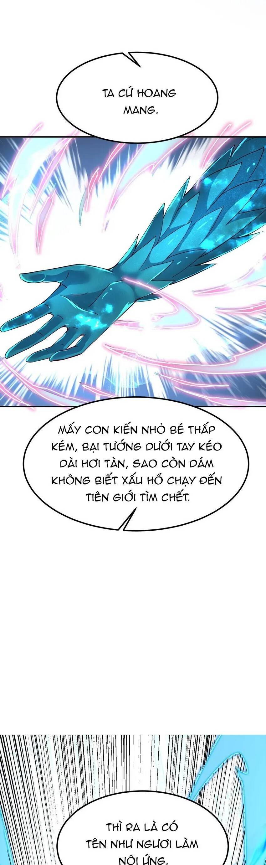 Ta Nằm Vùng Tại Ma Giới Chapter 82 - Trang 2