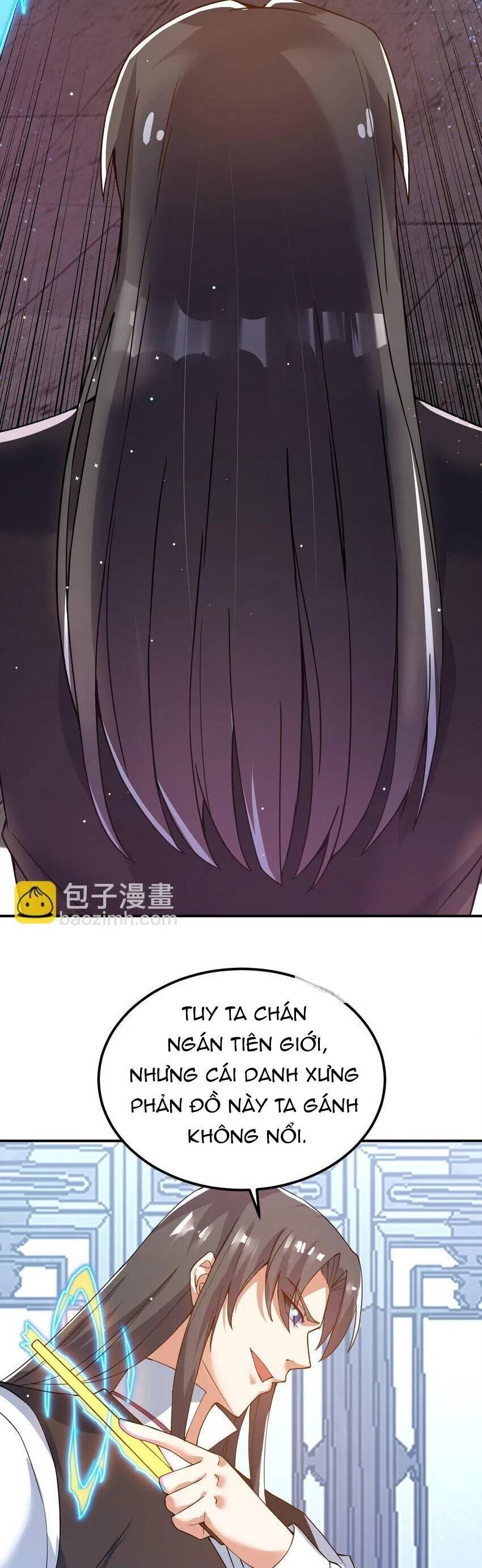 Ta Nằm Vùng Tại Ma Giới Chapter 82 - Trang 2