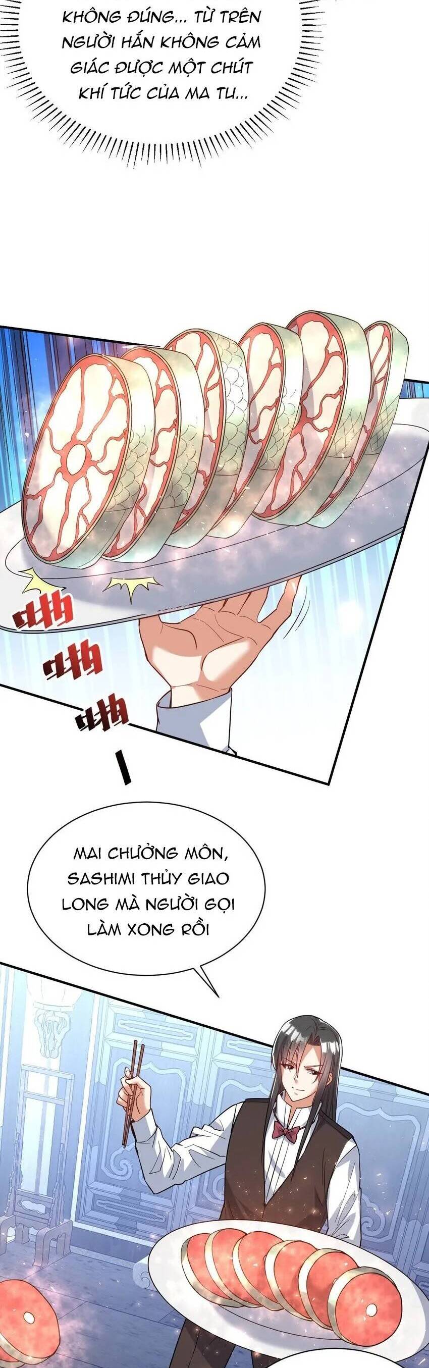 Ta Nằm Vùng Tại Ma Giới Chapter 81 - Trang 2