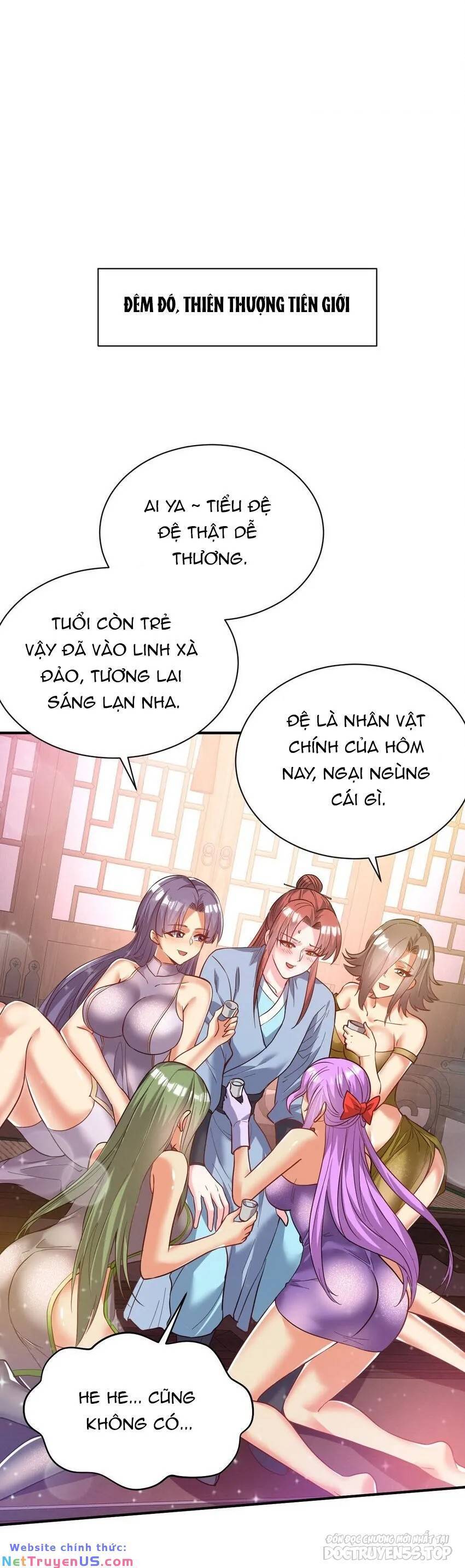 Ta Nằm Vùng Tại Ma Giới Chapter 79 - Trang 2