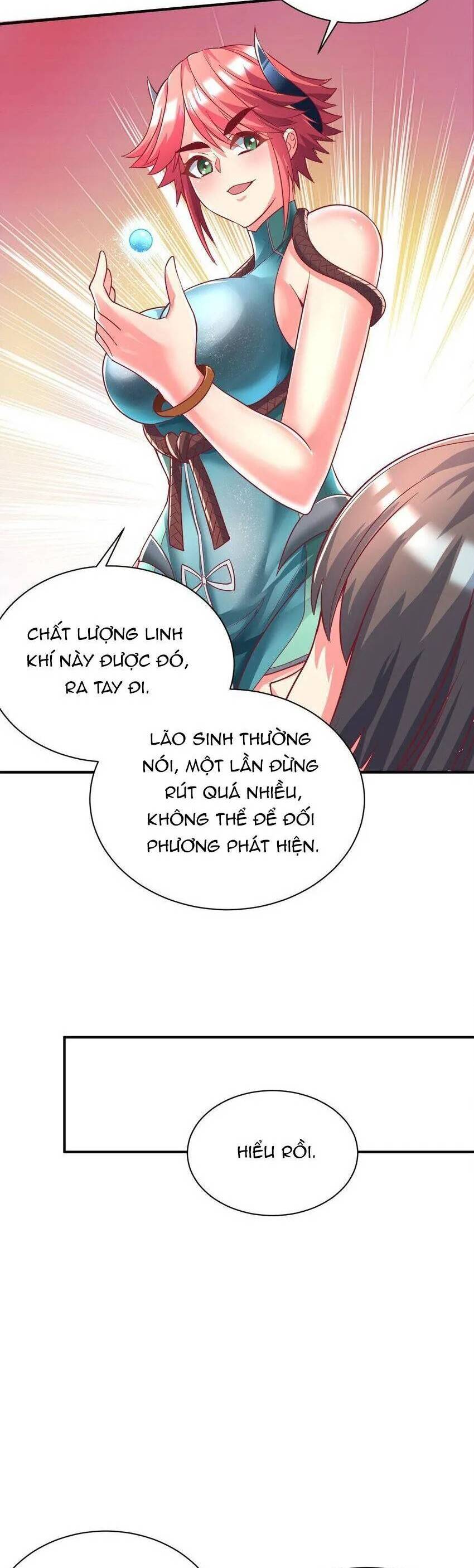 Ta Nằm Vùng Tại Ma Giới Chapter 79 - Trang 2