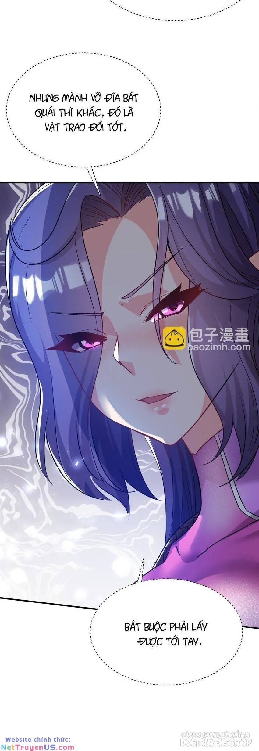 Ta Nằm Vùng Tại Ma Giới Chapter 79 - Trang 2