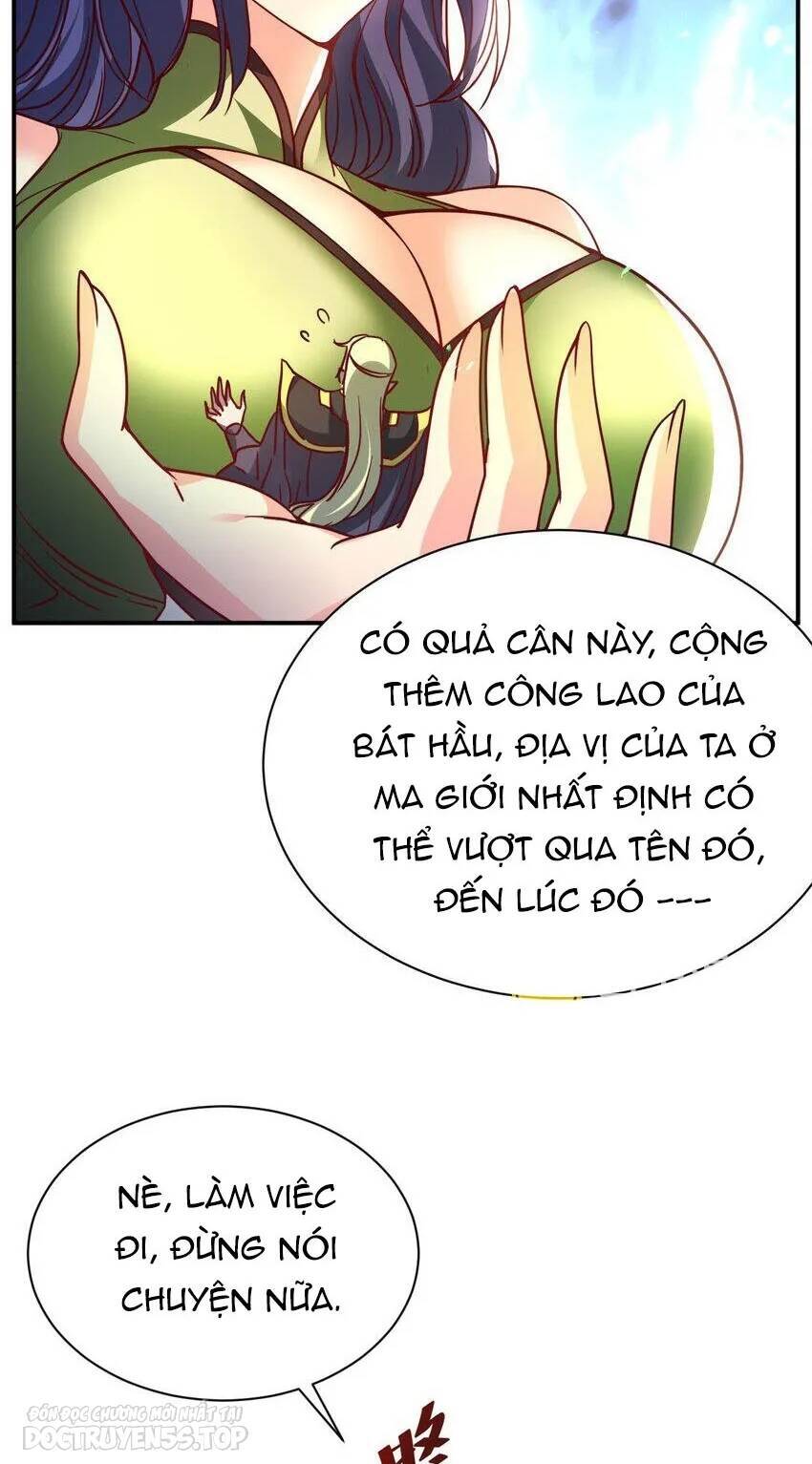 Ta Nằm Vùng Tại Ma Giới Chapter 78 - Trang 2