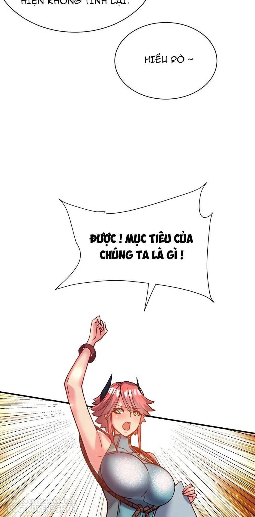 Ta Nằm Vùng Tại Ma Giới Chapter 78 - Trang 2