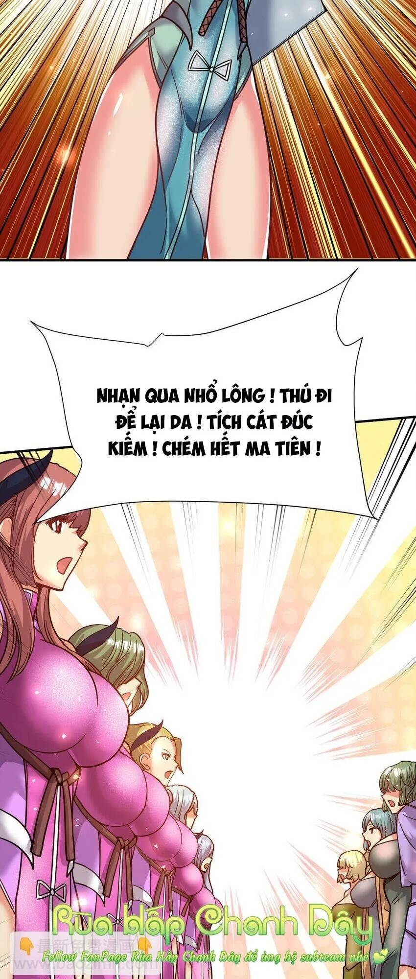 Ta Nằm Vùng Tại Ma Giới Chapter 78 - Trang 2