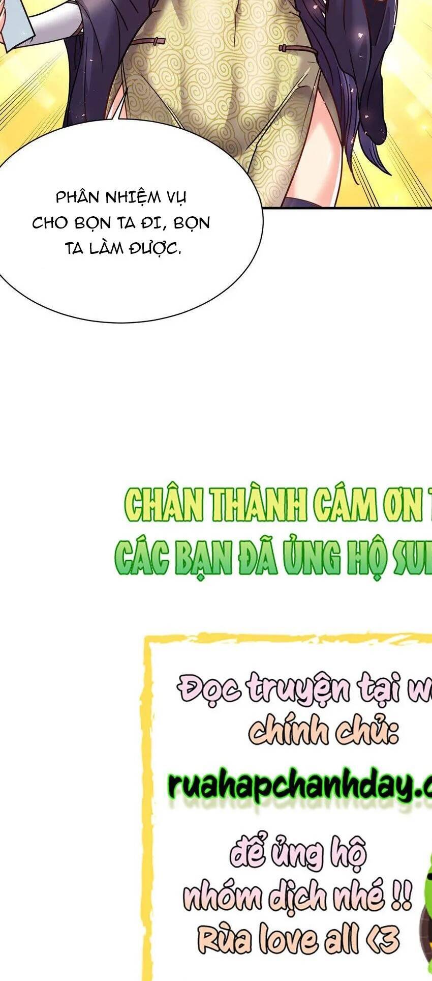 Ta Nằm Vùng Tại Ma Giới Chapter 78 - Trang 2