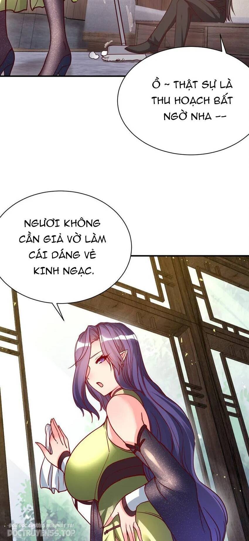 Ta Nằm Vùng Tại Ma Giới Chapter 78 - Trang 2