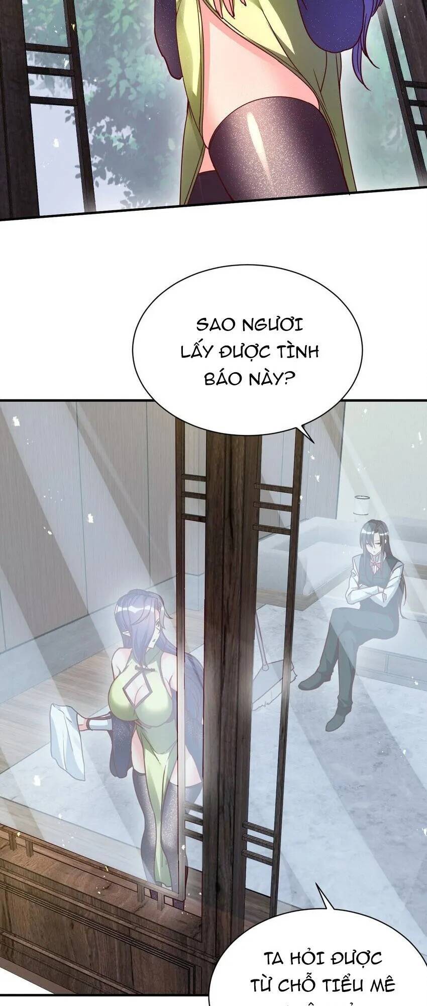 Ta Nằm Vùng Tại Ma Giới Chapter 78 - Trang 2