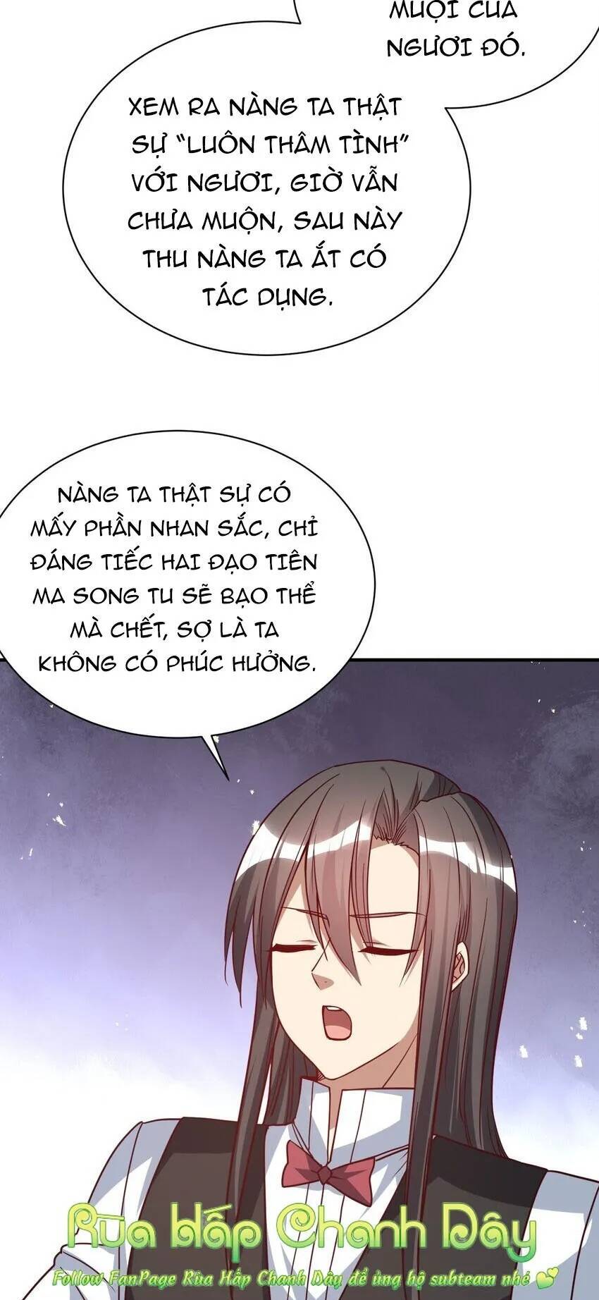 Ta Nằm Vùng Tại Ma Giới Chapter 78 - Trang 2