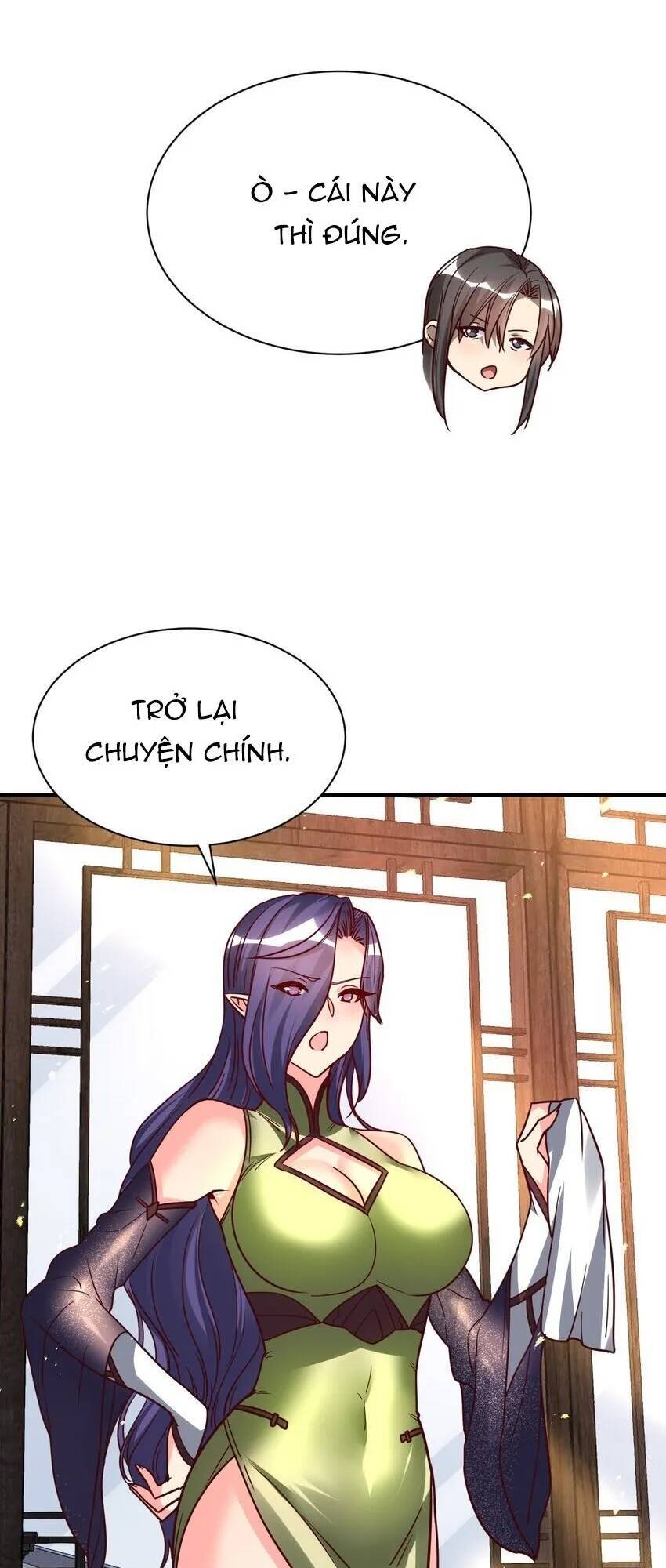 Ta Nằm Vùng Tại Ma Giới Chapter 78 - Trang 2