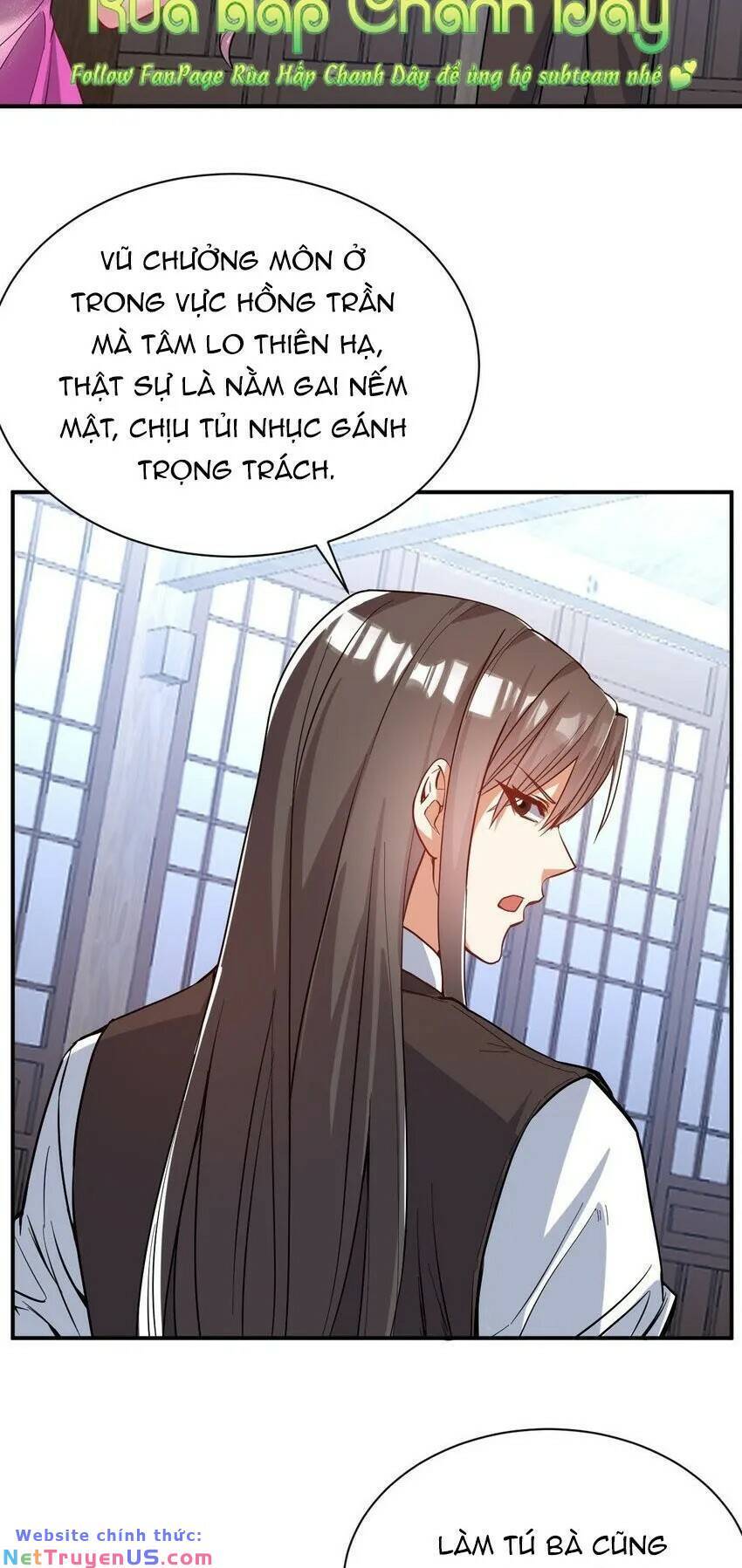 Ta Nằm Vùng Tại Ma Giới Chapter 77 - Trang 2